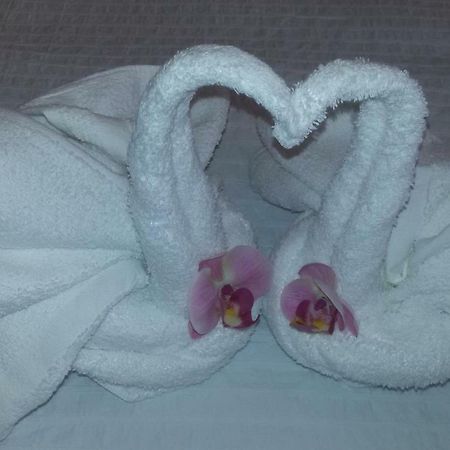 בלפאסו Guest House Le Ginestre Dell'Etna מראה חיצוני תמונה