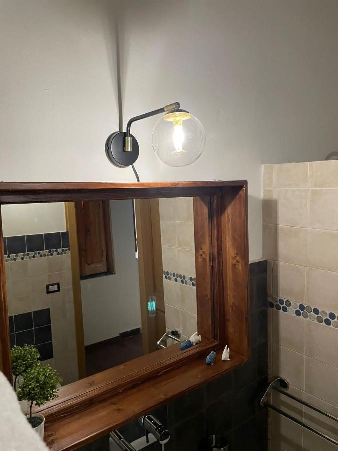 בלפאסו Guest House Le Ginestre Dell'Etna מראה חיצוני תמונה