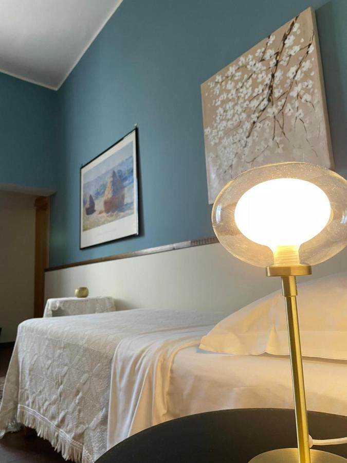 בלפאסו Guest House Le Ginestre Dell'Etna מראה חיצוני תמונה