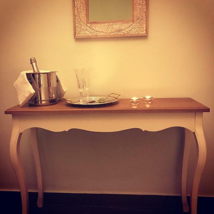 בלפאסו Guest House Le Ginestre Dell'Etna מראה חיצוני תמונה