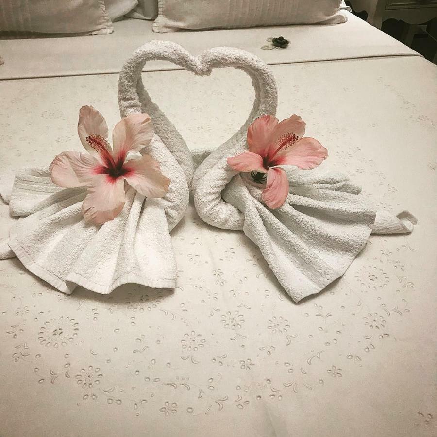 בלפאסו Guest House Le Ginestre Dell'Etna מראה חיצוני תמונה